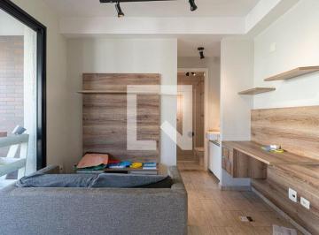 Apartamento de 1 quarto, São Paulo · Apartamento à Venda - Consolação, 1 Quarto,  40 m2