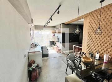 Apartamento Venda 50m² de 2 quartos · Apartamento à Venda - Água Fria, 2 Quartos, 50 m2