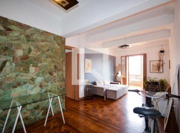 Apartamento · 100m² · 2 Quartos · Apartamento à Venda - Santa Cecília, 2 Quartos, 100 m2