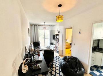 Apartamento · 36m² · 1 Quarto · 1 Vaga · Apartamento à Venda - Santana, 1 Quarto, 36 m2