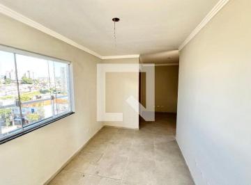 Apartamento · 52m² · 2 Quartos · 1 Vaga · Apartamento à Venda - Água Fria, 2 Quartos, 52 m2