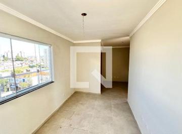 Apartamento · 52m² · 2 Quartos · 1 Vaga · Apartamento à Venda - Água Fria, 2 Quartos, 52 m2