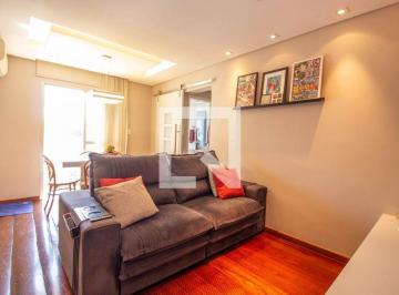Apartamento · 67m² · 2 Quartos · 2 Vagas · Apartamento à Venda - Cambuci, 2 Quartos, 67 m2