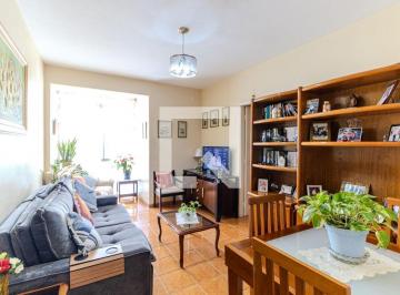 Apartamento · 75m² · 3 Quartos · Apartamento à Venda - Santa Cecília, 3 Quartos, 75 m2