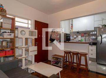 Apartamento · 47m² · 2 Quartos · Apartamento à Venda - Consolação, 2 Quartos,  47 m2