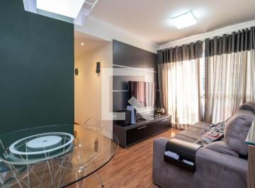 Apartamento · 57m² · 2 Quartos · 1 Vaga · Apartamento à Venda - Santana, 2 Quartos,  57 m2