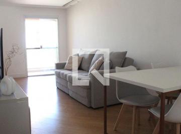 Apartamento · 68m² · 2 Quartos · 2 Vagas · Apartamento à Venda - Água Fria, 2 Quartos, 68 m2