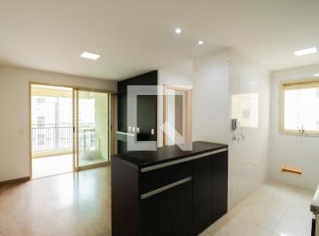 Apartamento · 45m² · 1 Quarto · 1 Vaga · Apartamento à Venda - Santana, 1 Quarto, 45 m2