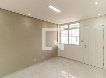 Apartamento · 58m² · 2 Quartos · 1 Vaga · Apartamento à Venda - Santa Cecília, 2 Quartos,  58 m2