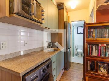 Apartamento Venda 28m² de 1 quarto · Apartamento à Venda - Paraíso, 1 Quarto, 28 m2