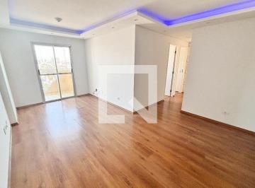Apartamento · 68m² · 3 Quartos · 2 Vagas · Apartamento à Venda - Cidade Patriarca, 3 Quartos,  68 m2