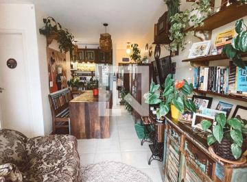 Apartamento · 62m² · 3 Quartos · 2 Vagas · Apartamento à Venda - Mandaqui, 3 Quartos, 62 m2