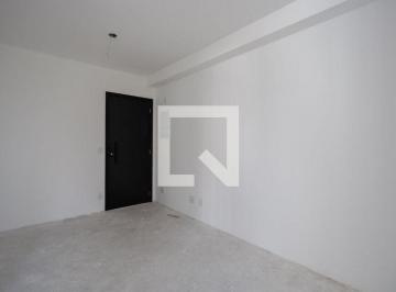 Este encantador apartamento é a escolha ideal para quem busca conforto e pratici · Apartamento à Venda - Santana, 1 Quarto,  41 m2