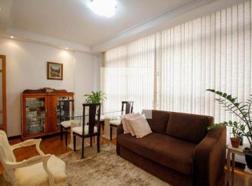 Apartamento · 45m² · 1 Quarto · Apartamento à Venda - Paraíso, 1 Quarto, 45 m2