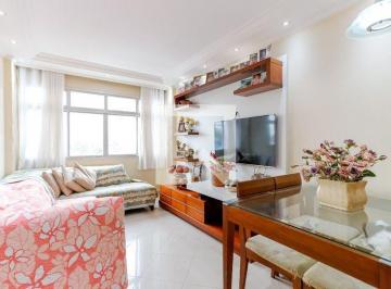 Apartamento · 79m² · 2 Quartos · 1 Vaga · Apartamento à Venda - Vila Maria , 2 Quartos, 79 m2