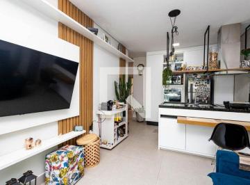 Apartamento de 2 quartos Venda R$ 580.000 · Apartamento à Venda - Consolação, 2 Quartos,  65 m2