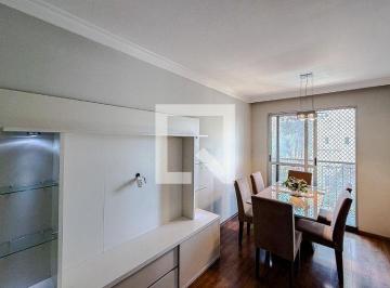 Apartamento 62m² Venda Cambuci · Apartamento à Venda - Cambuci, 3 Quartos,  62 m2