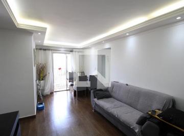 Apartamento · 68m² · 2 Quartos · 2 Vagas · Apartamento à Venda - Santana, 2 Quartos, 68 m2