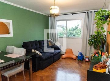 Apartamento · 72m² · 2 Quartos · 1 Vaga · Apartamento à Venda - Cambuci, 2 Quartos,  72 m2