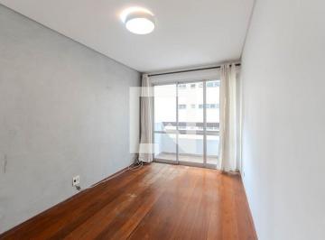 Apartamento · 50m² · 1 Quarto · 1 Vaga · Apartamento à Venda - Consolação, 1 Quarto, 50 m2
