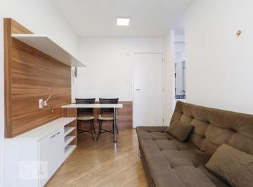 Apartamento Venda de 1 quarto · Apartamento à Venda - Consolação, 1 Quarto, 39 m2