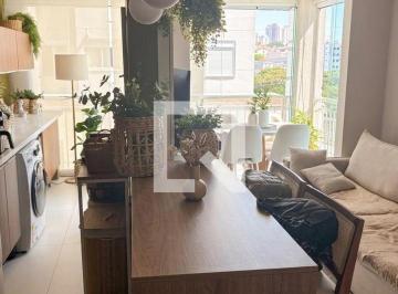 Apartamento · 46m² · 2 Quartos · 1 Vaga · Apartamento à Venda - Tatuapé, 2 Quartos, 46 m2