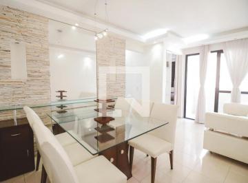Apartamento · 66m² · 3 Quartos · 2 Vagas · Apartamento à Venda - Água Fria, 3 Quartos, 66 m2