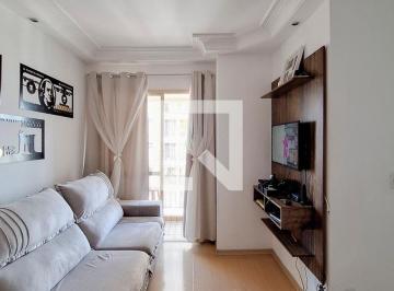 Apartamento · 58m² · 3 Quartos · 1 Vaga · Apartamento à Venda - Mandaqui, 3 Quartos,  58 m2