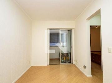 Apartamento de 1 quarto, São Paulo · Apartamento à Venda - Consolação, 1 Quarto, 35 m2