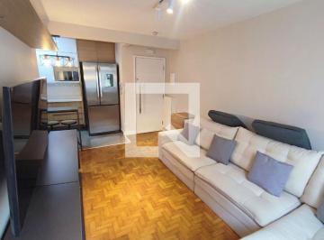 Apartamento · 55m² · 2 Quartos · Apartamento à Venda - Consolação, 2 Quartos, 55 m2