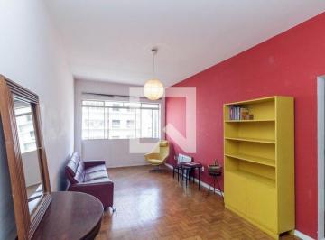 Apartamento de 1 quarto, São Paulo · Apartamento à Venda - Santa Cecília, 1 Quarto, 75 m2