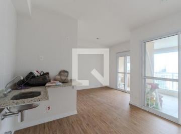 Apartamento · 36m² · 1 Quarto · 1 Vaga · Apartamento à Venda - Consolação, 1 Quarto, 36 m2