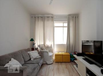 Apartamento · 55m² · 1 Quarto · Apartamento à Venda - Consolação, 1 Quarto, 55 m2