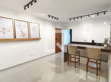 Apartamento · 49m² · 2 Quartos · 1 Vaga · Apartamento à Venda - Santana, 2 Quartos,  49 m2