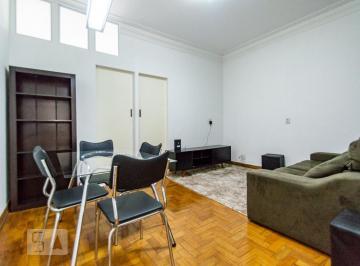 Apartamento · 70m² · 2 Quartos · Apartamento à Venda - Santa Cecília, 2 Quartos, 70 m2