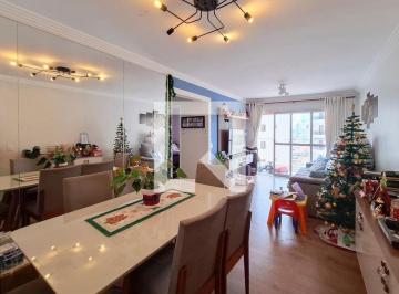 Apartamento · 70m² · 2 Quartos · 1 Vaga · Apartamento à Venda - Santana, 2 Quartos, 70 m2