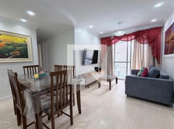 Apartamento · 67m² · 3 Quartos · 1 Vaga · Apartamento à Venda - Belém, 3 Quartos, 67 m2