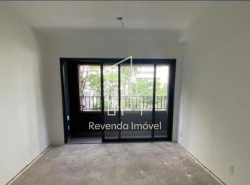 Foto 01 · Imperdível! Apartamento à venda no Paraíso, São Paulo-SP, com 1 quarto, 1 banheiro e 27,00 m² de áre