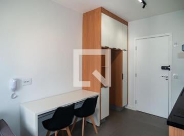 Apartamento 30m² Venda Consolação · Apartamento à Venda - Consolação, 1 Quarto,  30 m2