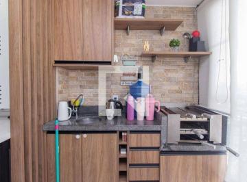 Apartamento Venda de 2 quartos · Apartamento à Venda - Cambuci, 2 Quartos,  59 m2