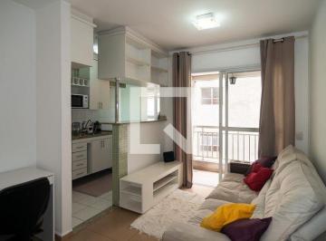 Apartamento de 1 quarto, São Paulo · Apartamento à Venda - Consolação, 1 Quarto, 50 m2
