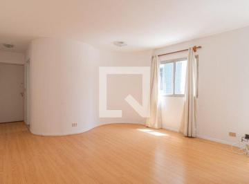 Apartamento de 1 quarto, São Paulo · Apartamento à Venda - Consolação, 1 Quarto,  55 m2