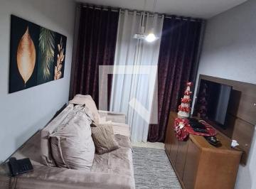 Apartamento · 72m² · 3 Quartos · 1 Vaga · Apartamento à Venda - Vila Maria , 3 Quartos,  72 m2