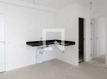 Apartamento · 45m² · 1 Quarto · 1 Vaga · Apartamento à Venda - Consolação, 1 Quarto, 45 m2