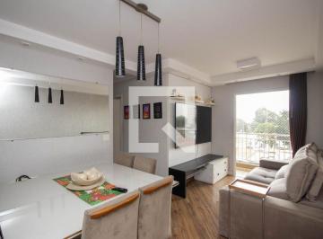 Apartamento · 75m² · 3 Quartos · 1 Vaga · Apartamento à Venda - Vila Maria , 3 Quartos, 75 m2