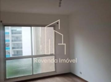 Apartamento · 60m² · 1 Quarto · 1 Vaga · Apartamento à Venda 1 dormitório 1 vaga 60m² - Condomínio Vertical Mespi - Santa Cecilia