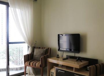 Descubra um maravilhoso apartamento mobiliado localizado no charmoso bairro Para · Apartamento à Venda - Paraíso, 1 Quarto, 36 m2
