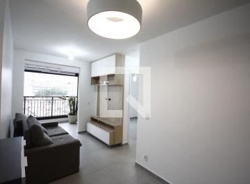 Apartamento · 59m² · 2 Quartos · 1 Vaga · Apartamento à Venda - Cambuci, 2 Quartos, 59 m2