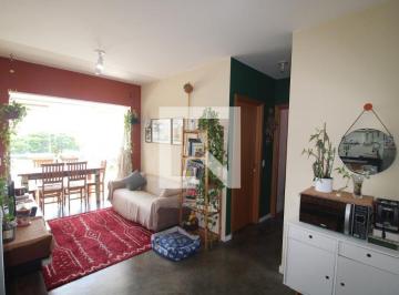 Apartamento · 54m² · 2 Quartos · 1 Vaga · Apartamento à Venda - Santana, 2 Quartos, 54 m2