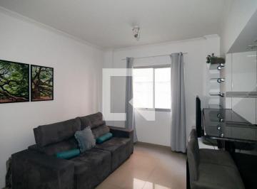 Apartamento · 55m² · 1 Quarto · 1 Vaga · Apartamento à Venda - Consolação, 1 Quarto, 55 m2